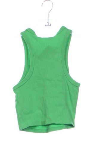 Dámské tilko  Fb Sister, Velikost XS, Barva Zelená, Cena  189,00 Kč