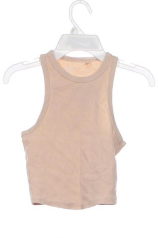 Дамски потник Fb Sister, Размер XS, Цвят Бежов, Цена 7,66 €