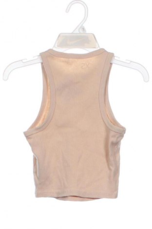 Дамски потник Fb Sister, Размер XS, Цвят Бежов, Цена 7,66 €