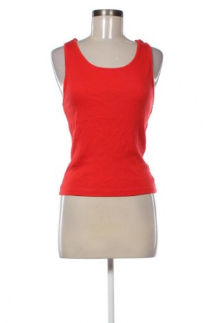 Дамски потник H&M, Размер L, Цвят Червен, Цена 8,69 €