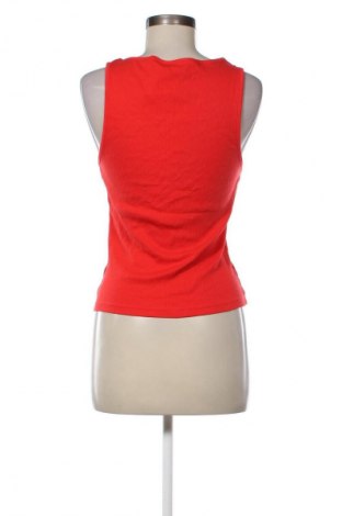 Дамски потник H&M, Размер L, Цвят Червен, Цена 8,69 €