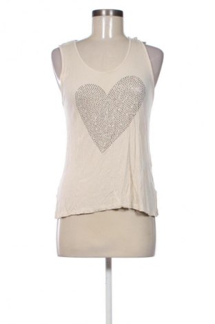 Дамски потник H&M, Размер S, Цвят Бежов, Цена 4,09 €