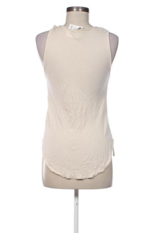 Дамски потник H&M, Размер S, Цвят Бежов, Цена 4,09 €