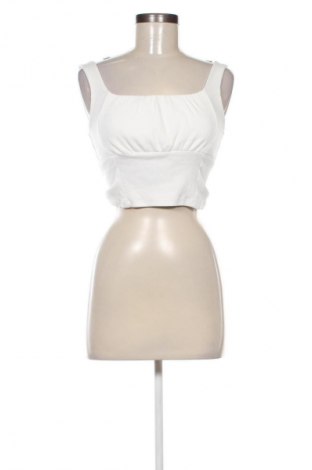 Dámské tilko  House, Velikost M, Barva Bílá, Cena  109,00 Kč