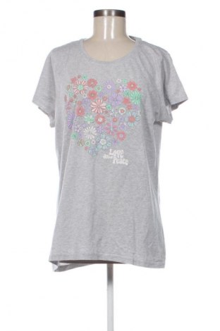 Dámské tilko  Infinity, Velikost XL, Barva Šedá, Cena  221,00 Kč