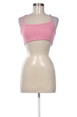 Damentop Pull&Bear, Größe M, Farbe Rosa, Preis € 2,99
