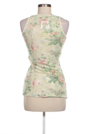 Γυναικείο αμάνικο μπλουζάκι Pull&Bear, Μέγεθος M, Χρώμα Πολύχρωμο, Τιμή 3,99 €