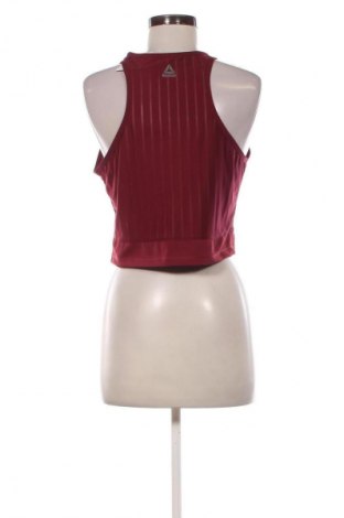Damentop Reebok, Größe L, Farbe Rot, Preis € 4,99