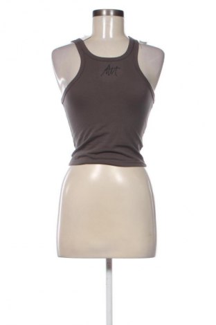 Dámské tilko  SHEIN, Velikost S, Barva Hnědá, Cena  159,00 Kč