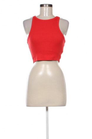 Női trikó Sinsay, Méret M, Szín Piros, Ár 2 259 Ft