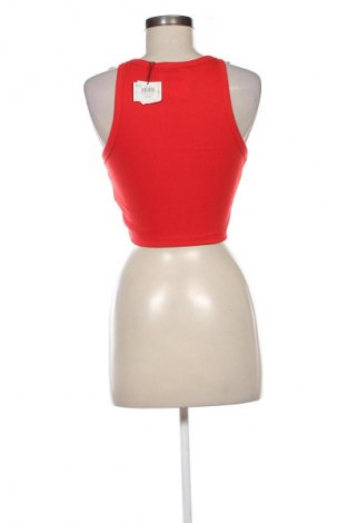 Női trikó Sinsay, Méret M, Szín Piros, Ár 2 259 Ft