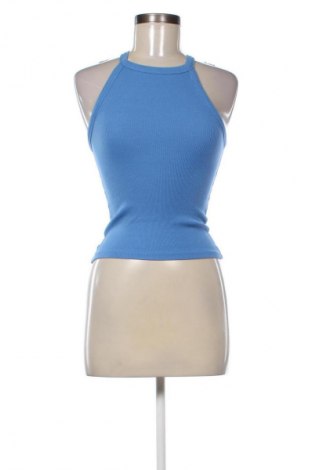 Női trikó Sinsay, Méret S, Szín Kék, Ár 1 779 Ft