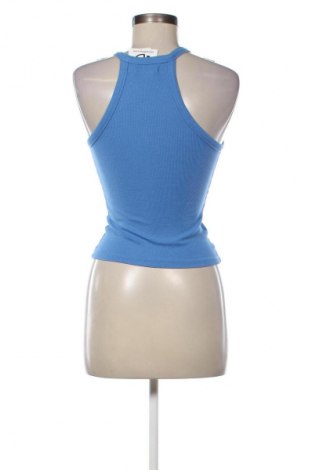 Női trikó Sinsay, Méret S, Szín Kék, Ár 1 779 Ft