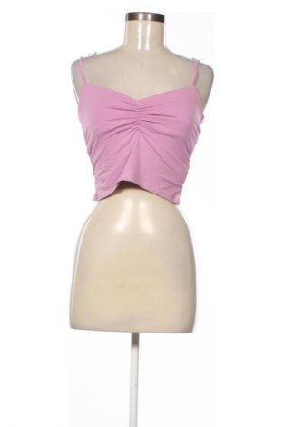 Damentop Sinsay, Größe M, Farbe Lila, Preis € 5,99