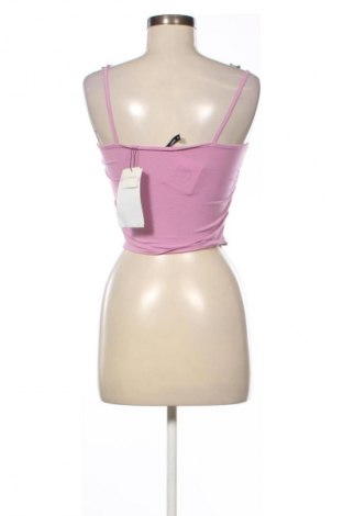 Damentop Sinsay, Größe M, Farbe Lila, Preis € 5,99