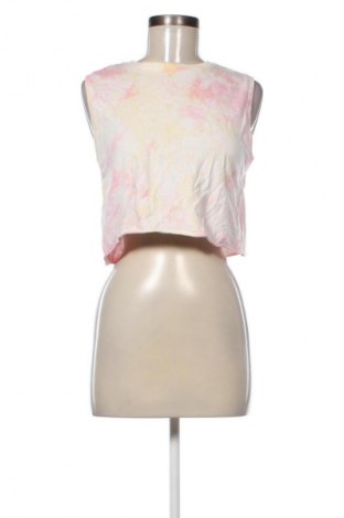 Дамски потник Sinsay, Размер XS, Цвят Многоцветен, Цена 3,06 €