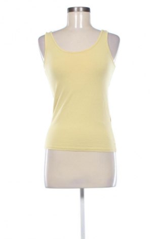 Дамски потник Terranova, Размер M, Цвят Жълт, Цена 5,11 €