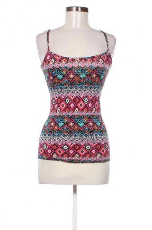 Damentop Tezenis, Größe S, Farbe Mehrfarbig, Preis € 3,99