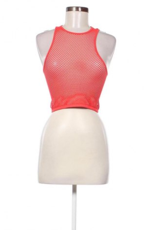 Damentop Unbranded, Größe S, Farbe Rot, Preis € 2,99