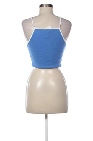 Дамски потник Unbranded, Размер L, Цвят Син, Цена 5,62 €