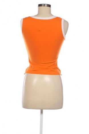Дамски потник Unbranded, Размер XS, Цвят Оранжев, Цена 3,57 €