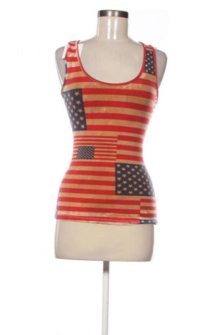 Damentop Unbranded, Größe XS, Farbe Mehrfarbig, Preis € 2,99