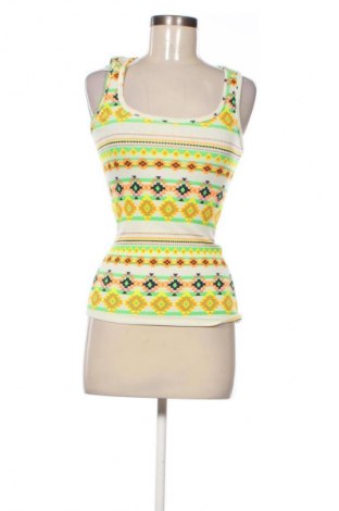 Damentop Unbranded, Größe S, Farbe Mehrfarbig, Preis € 2,99
