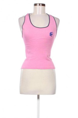 Дамски потник Unbranded, Размер S, Цвят Розов, Цена 3,57 €