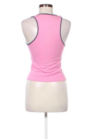 Дамски потник Unbranded, Размер S, Цвят Розов, Цена 3,57 €