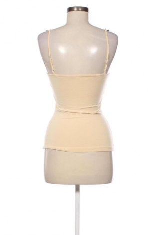 Dámské tilko  Unbranded, Velikost S, Barva Béžová, Cena  169,00 Kč