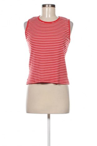Γυναικείο αμάνικο μπλουζάκι Yessica, Μέγεθος M, Χρώμα Πολύχρωμο, Τιμή 1,99 €