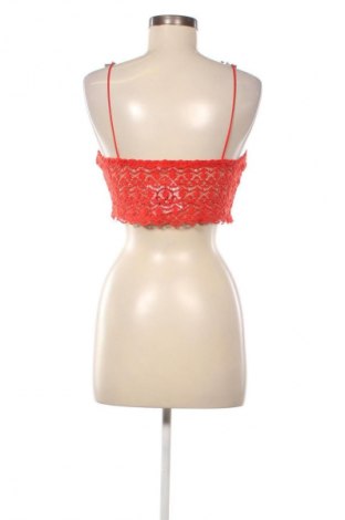 Dámske tielko  Zara, Veľkosť S, Farba Červená, Cena  2,95 €