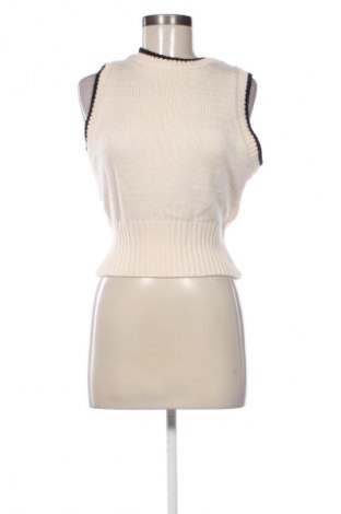 Дамски пуловер ASOS, Размер M, Цвят Екрю, Цена 6,13 €