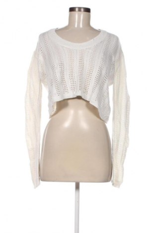 Дамски пуловер Achilleas, Размер S, Цвят Бял, Цена 2,55 €