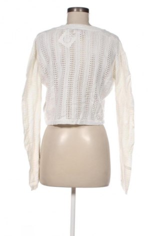 Дамски пуловер Achilleas, Размер S, Цвят Бял, Цена 2,55 €