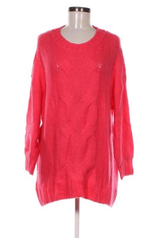 Damenpullover Aerie, Größe M, Farbe Rot, Preis 3,99 €