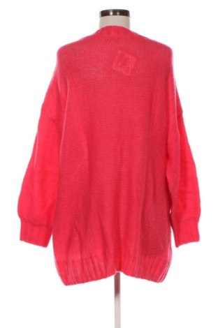 Damenpullover Aerie, Größe M, Farbe Rot, Preis 3,99 €