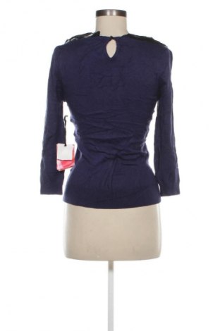 Damenpullover Alannah Hill, Größe M, Farbe Blau, Preis 39,99 €