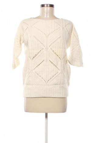 Damenpullover Albertine, Größe L, Farbe Ecru, Preis € 36,99