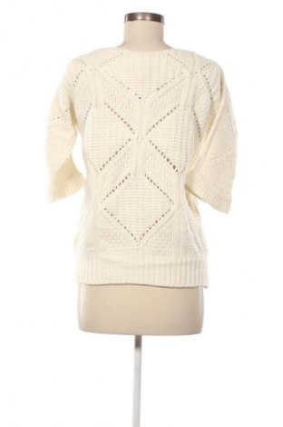 Damenpullover Albertine, Größe L, Farbe Ecru, Preis € 36,99