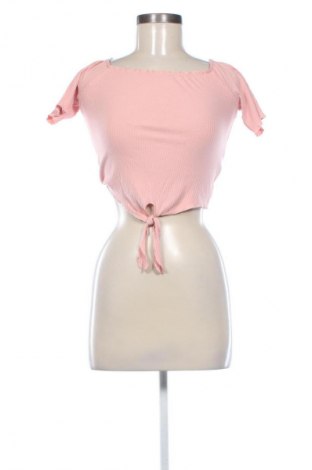 Dámský svetr Alcott, Velikost L, Barva Růžová, Cena  49,00 Kč