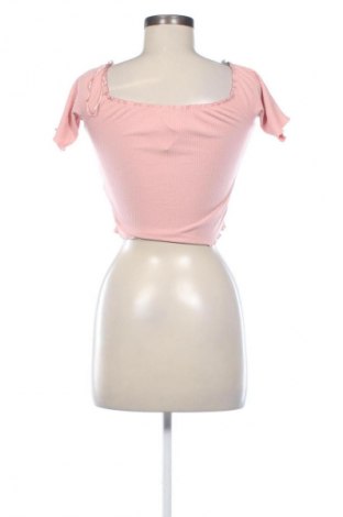 Dámský svetr Alcott, Velikost L, Barva Růžová, Cena  49,00 Kč