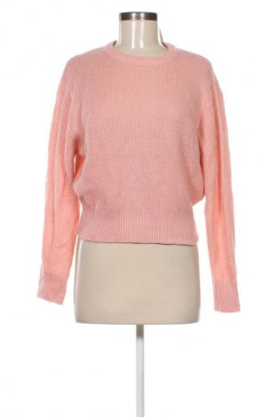 Γυναικείο πουλόβερ Alcott, Μέγεθος S, Χρώμα Σάπιο μήλο, Τιμή 5,99 €