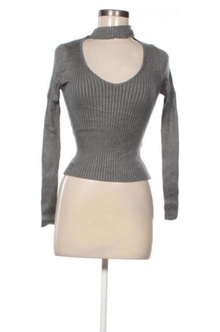 Női pulóver Alive, Méret S, Szín Szürke, Ár 769 Ft