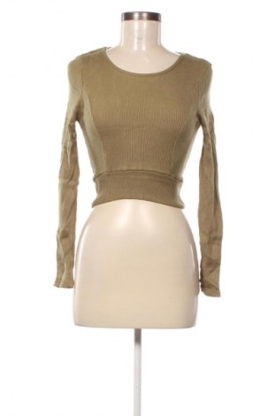 Dámský svetr Ally, Velikost L, Barva Zelená, Cena  59,00 Kč