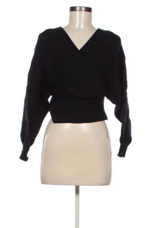 Dámský svetr Ally, Velikost M, Barva Černá, Cena  179,00 Kč