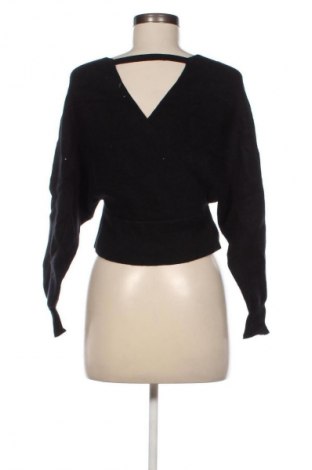 Dámský svetr Ally, Velikost M, Barva Černá, Cena  179,00 Kč