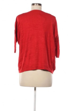 Damenpullover Amici, Größe S, Farbe Orange, Preis 3,99 €