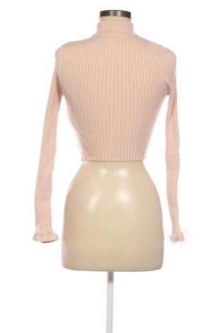 Damenpullover Amisu, Größe S, Farbe Beige, Preis € 7,99