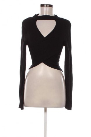 Damenpullover Amisu, Größe L, Farbe Schwarz, Preis € 8,99